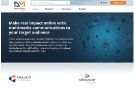 Multimedia Management Platform for 3BNexus